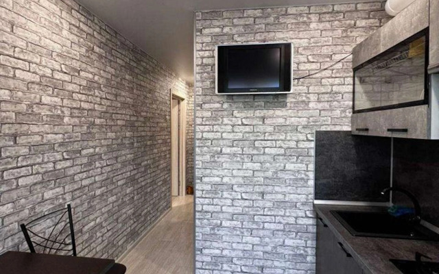 Квартира на Улице Бакунина, 18