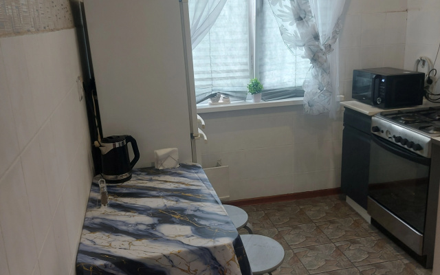 Квартира Возле Клиники Федорова