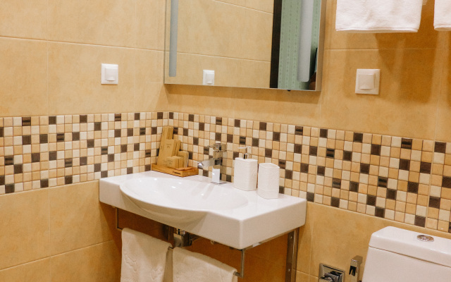 Chetyre Sezona Hotel