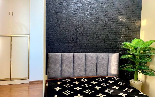 Квартира Sutochno Kvartira05