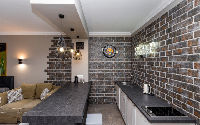 Plantage Apartaments 1