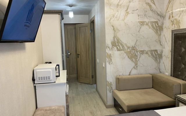 Kapri Haus Apartments Lenina 219/4
