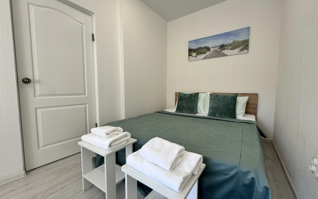 39kvartir S Udobnym Raspolozheniem Apartments