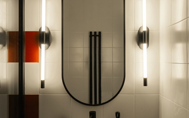 Квартира Студия Тольятти