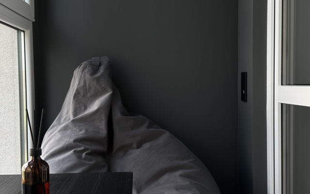 Апартаменты недалеко от моря вблизи Куршской косы