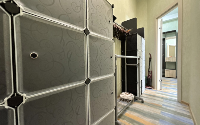 Квартира Жк Посейдон 022 Мамайка Зонированная Cтудия (Trustcontrol)