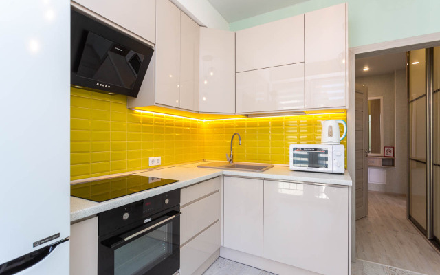 Апартаменты Seven Floor Apartment