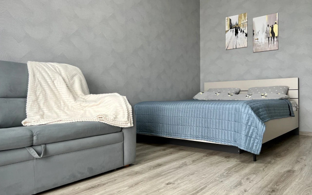 Квартира в историческом районе Понарт