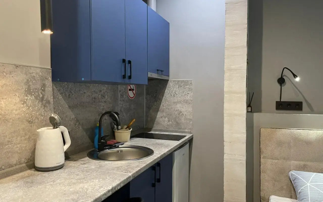 Квартира на улице Шереметьевская 26