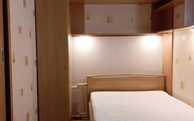 Квартира на Улице Ломоносова 18