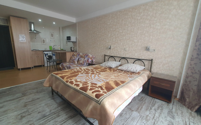 Квартира Уютный Дом 1