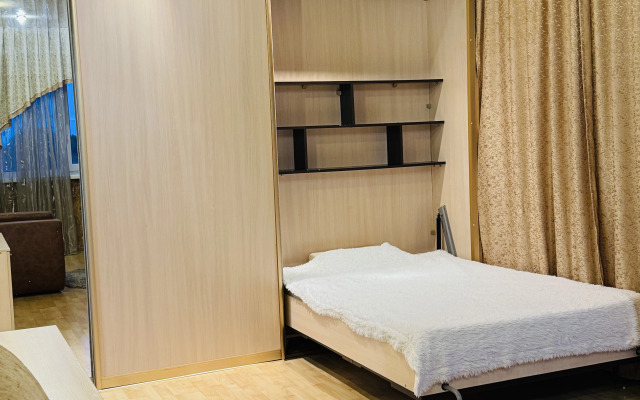 Квартира Центр Хабаровска