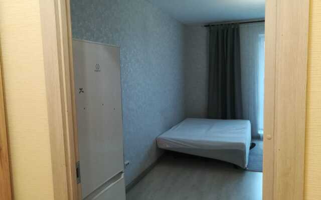 Na ulitse Tikhoy Apartments