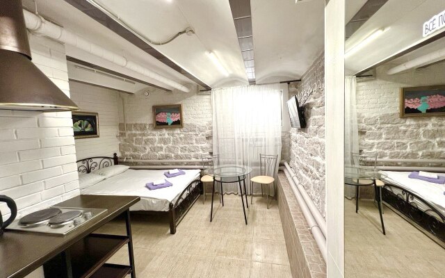 Апартаменты Студия Радищева 2