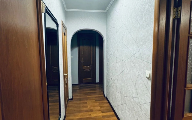 Квартира Уютная на Чехова 7