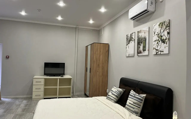 Квартира Розмарин