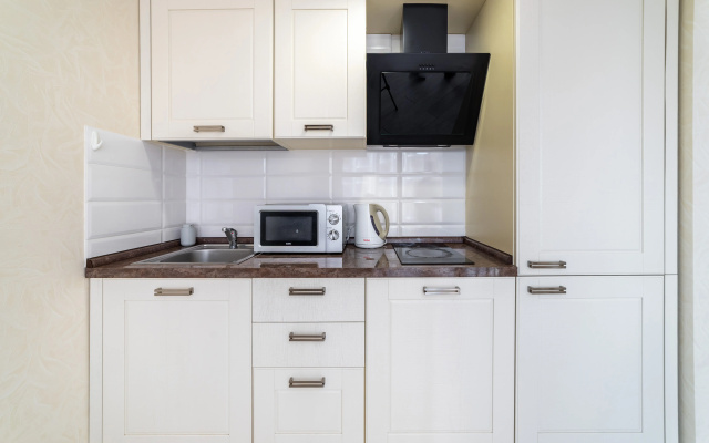Квартира Real Apartments в Актер Гэлакси
