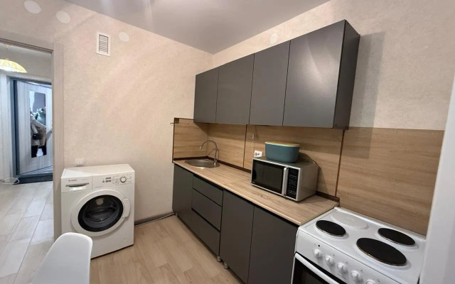 Апартаменты Героя Донбасса