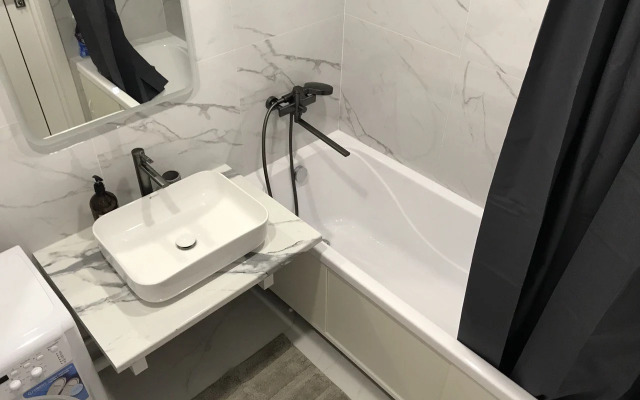 Квартира Уютная 1к, р-н Радуга Парк