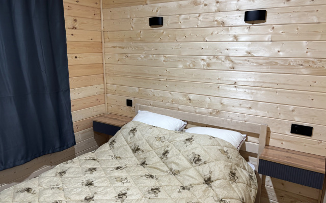 Gostevoy Dom Northhause2 Apartments