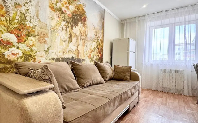 Na Ignatyevskom Shosse 14/11 Flat