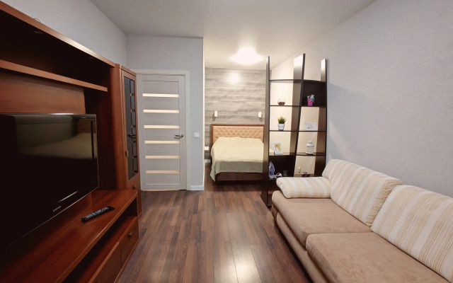 Zhk Rodina Ryadom S Metro Gorki Flat