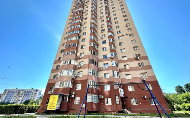 Odnokomnatnaya kvartira El Home ryadom s Mtl Arenoy Flat