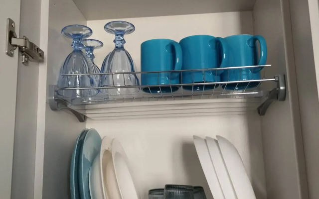 Апартаменты "Любовь" близко центр, парк, ТЦ и аквапарк