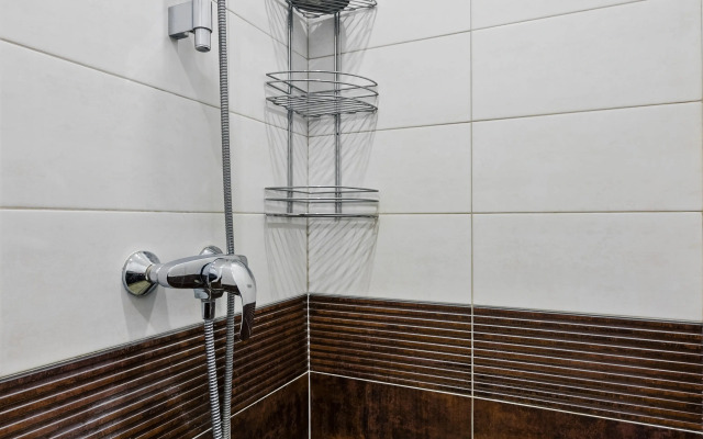 Tsvetnoy Cozy Apartment