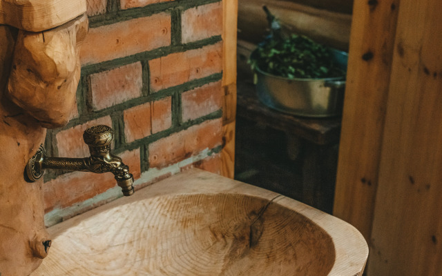 Отель База отдыха Skala