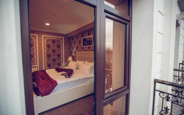 Baku Hotel Ganja