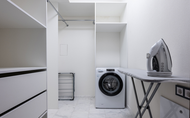 Квартира ЖК Жемчужина 2