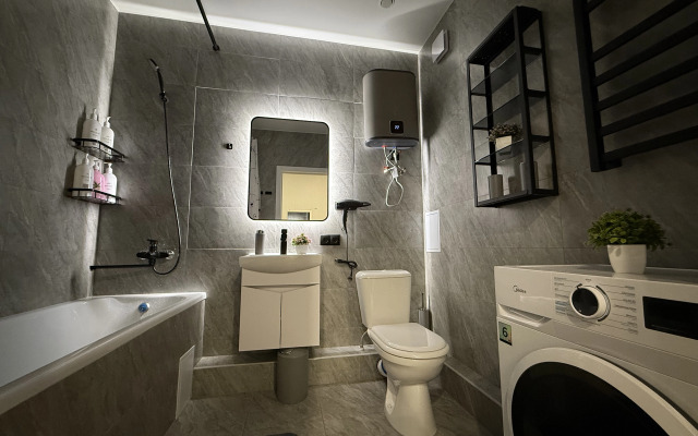 Квартира Просторная Краснодар Ростовское Шоссе