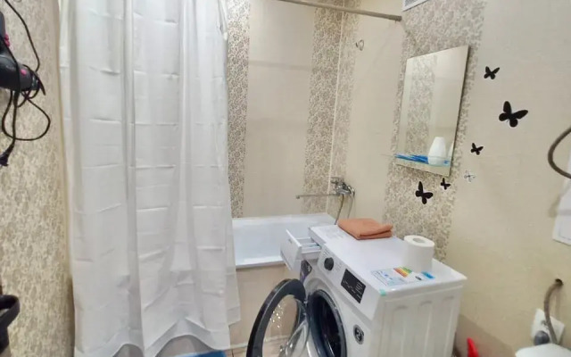Dvushechka Okolo Detskoy Oblastnoy Apartments