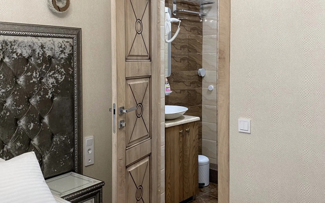 Kapri Haus Lenina 219/4 (2) Apartments