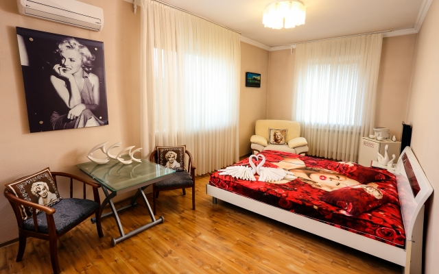 Monro Hotel