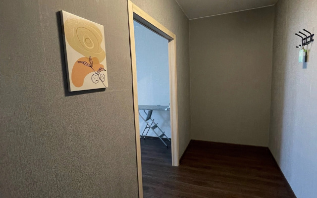 Апартаменты Nadym House (Надым Хаус) на проспекте Ленинградский