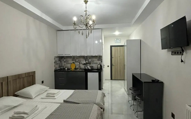 Апартаменты Квартира 26