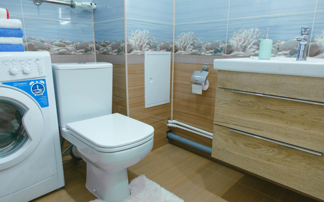 Апартаменты Пять Звёзд Эталон