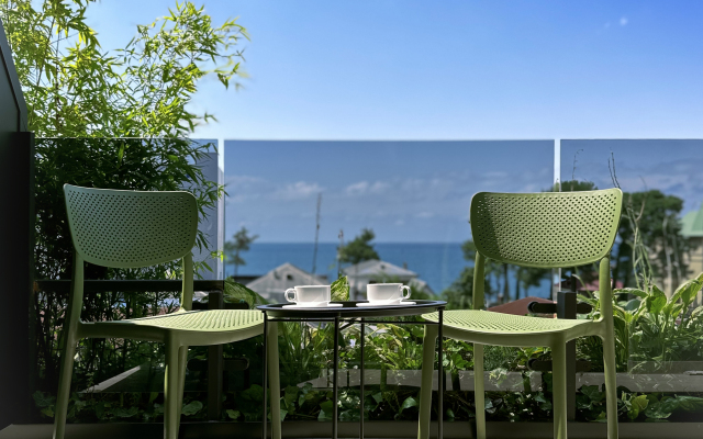 Bamboo Garden Hotel