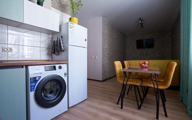 Uyutnaya V Tsentre Kostromy Flat