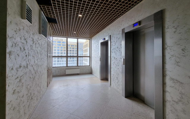 Vidovaya Dizaynerskaya Na Vasilyevskom Ostrove Flat