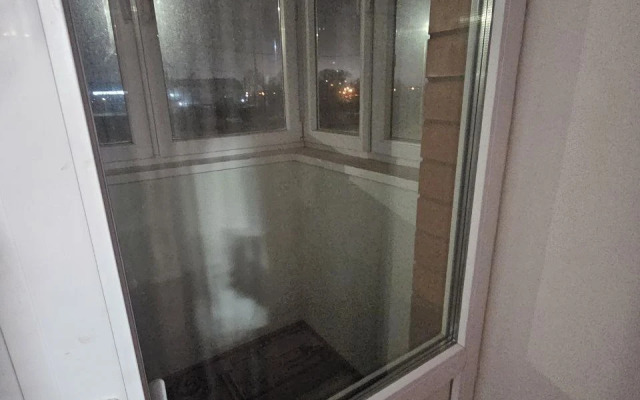 Апартаменты L.V.Hotels на Новомосковская 16