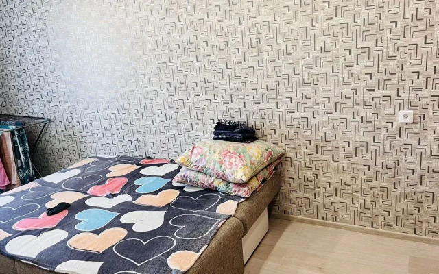 Апартаменты на улице В.И. Воронина 45к1