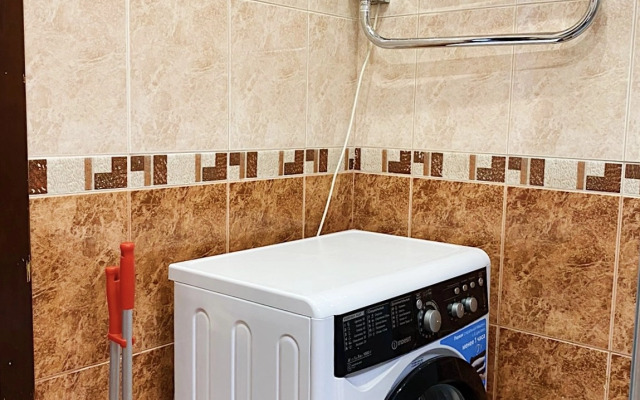 Апартаменты с видом на Мэрию и Тверскую площадь