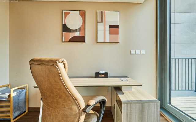 Апартаменты Bnbmehomes Burj Downtown Ultra-Lux Duplex Marvel - 212