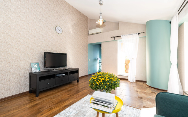 Your Home KP Lunnyiy Flat