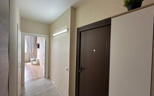 Istoman 20 M2 Dlya Dvoikh  Apartments