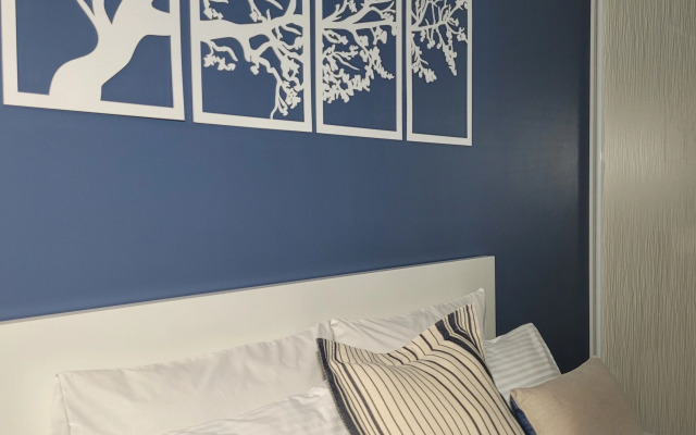 Квартира 1+ комфорт-класса в малоэтажном ЖК Ожогино