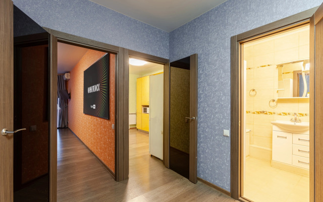 Na Ulitse Gastello 49 Flat
